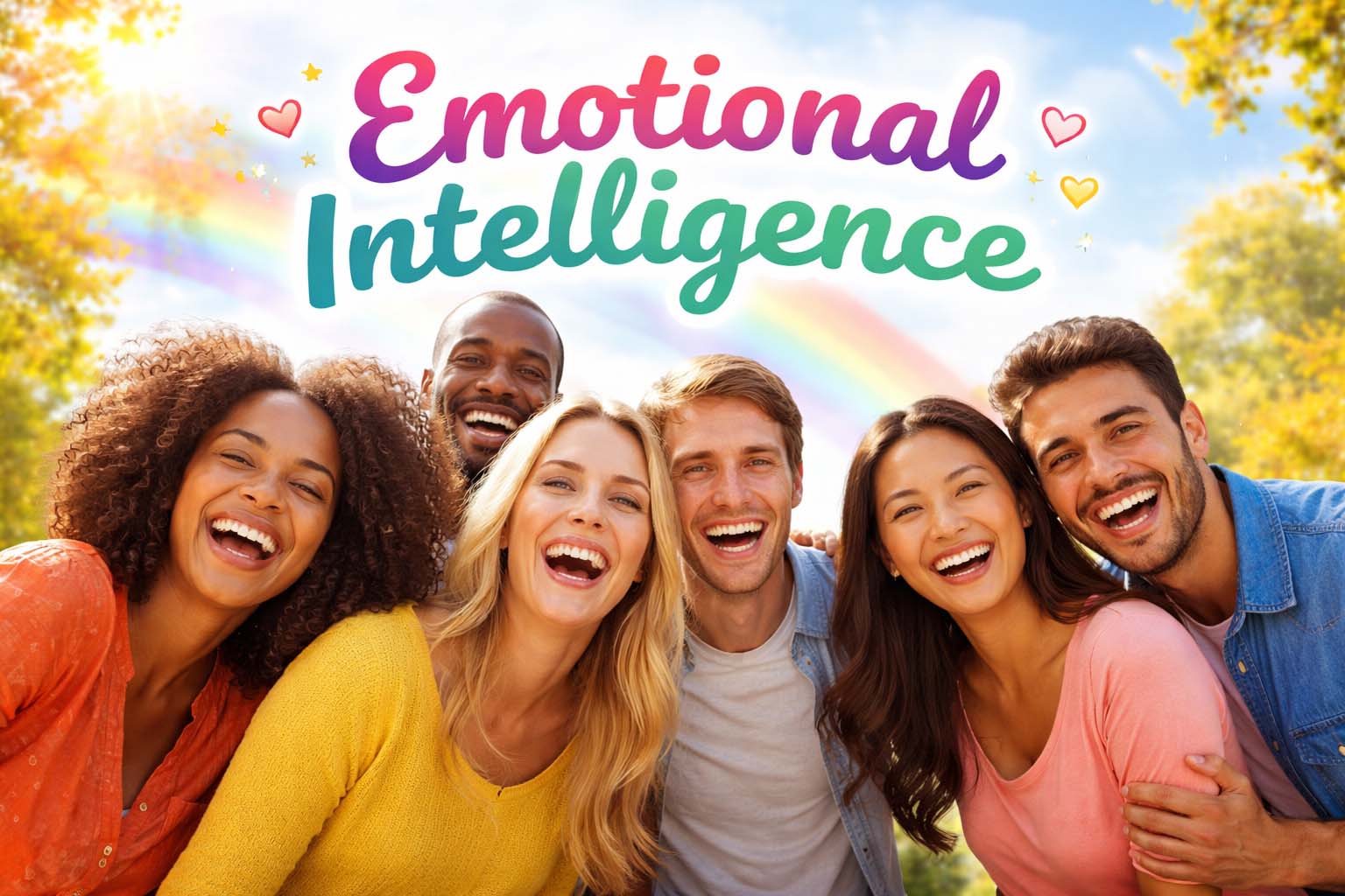 The Limits of Feel-Good Emotional Intelligence