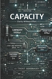 Capacity: Clarity Without Effort (The Liberty Truth Series)
